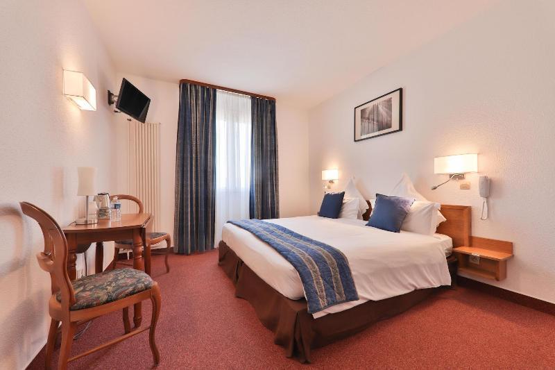 Hotel Deybach Munster  Eksteriør bilde