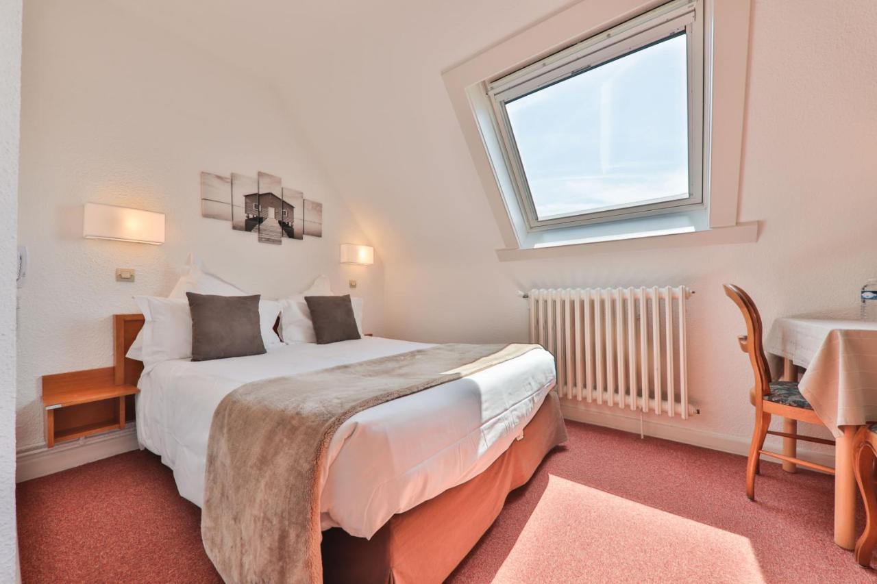 Hotel Deybach Munster  Eksteriør bilde