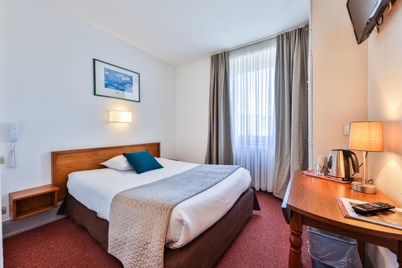 Hotel Deybach Munster  Eksteriør bilde