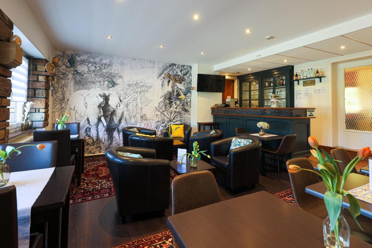 Hotel Deybach Munster  Eksteriør bilde