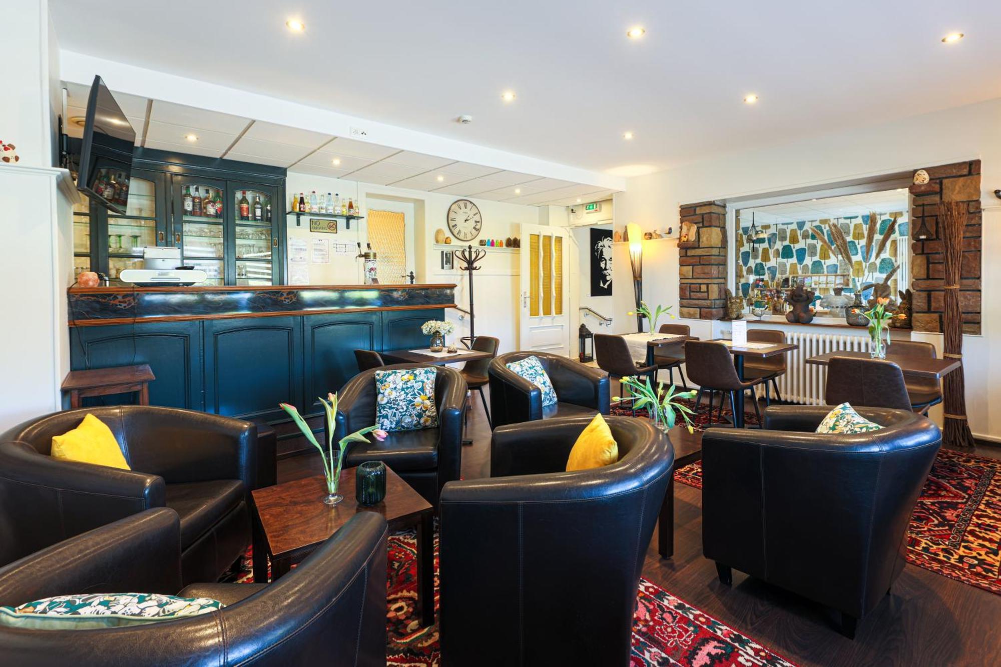 Hotel Deybach Munster  Eksteriør bilde