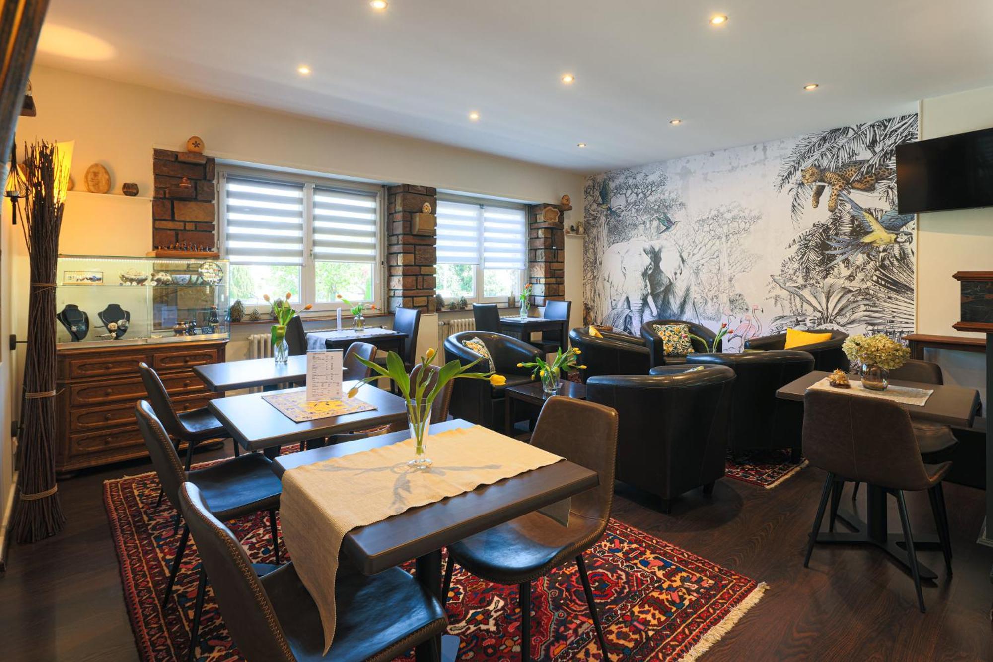 Hotel Deybach Munster  Eksteriør bilde