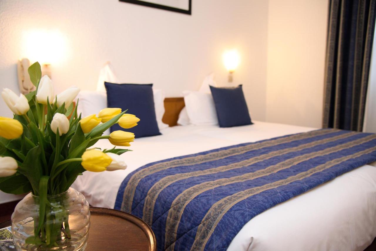 Hotel Deybach Munster  Eksteriør bilde