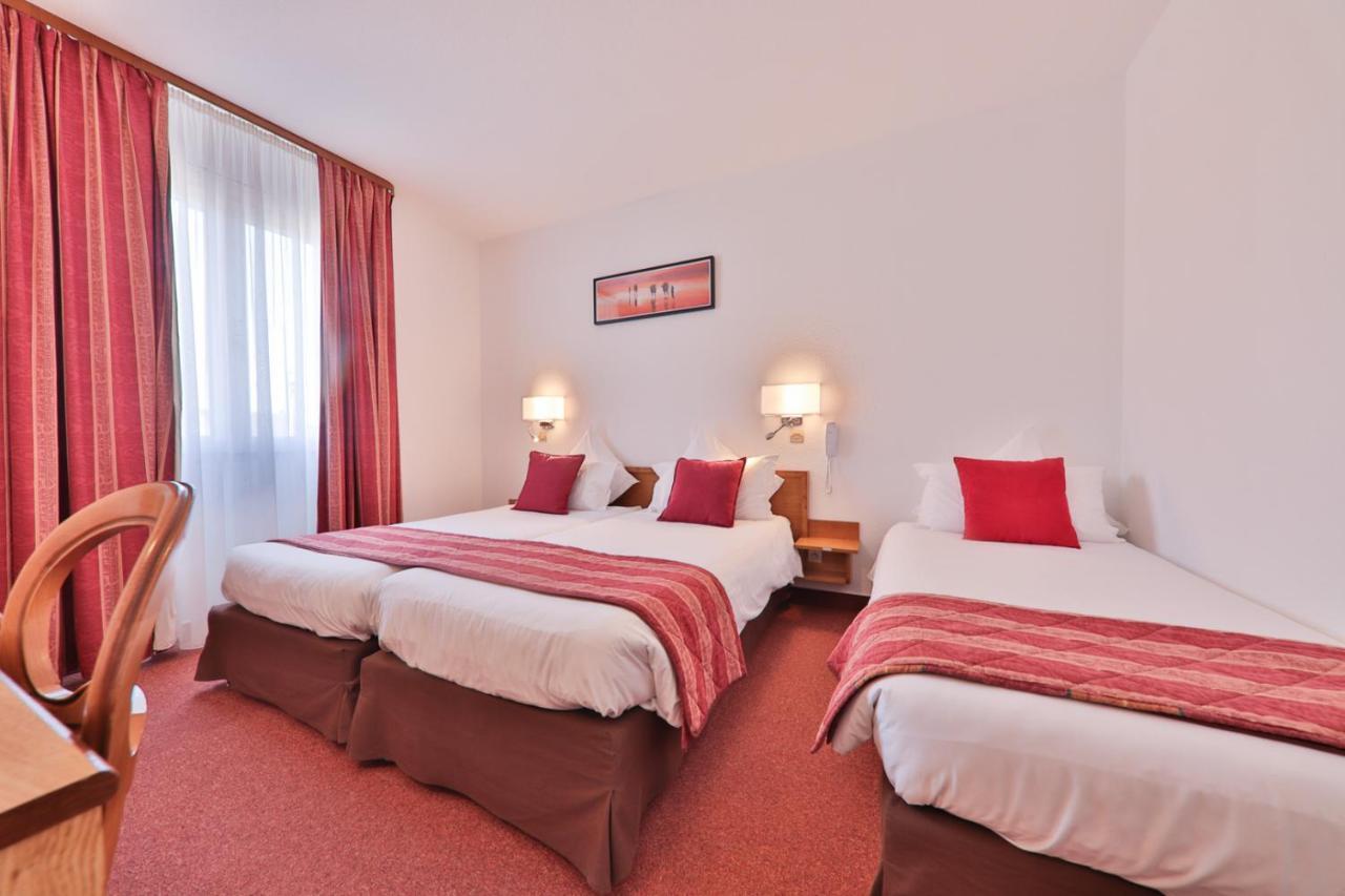 Hotel Deybach Munster  Eksteriør bilde