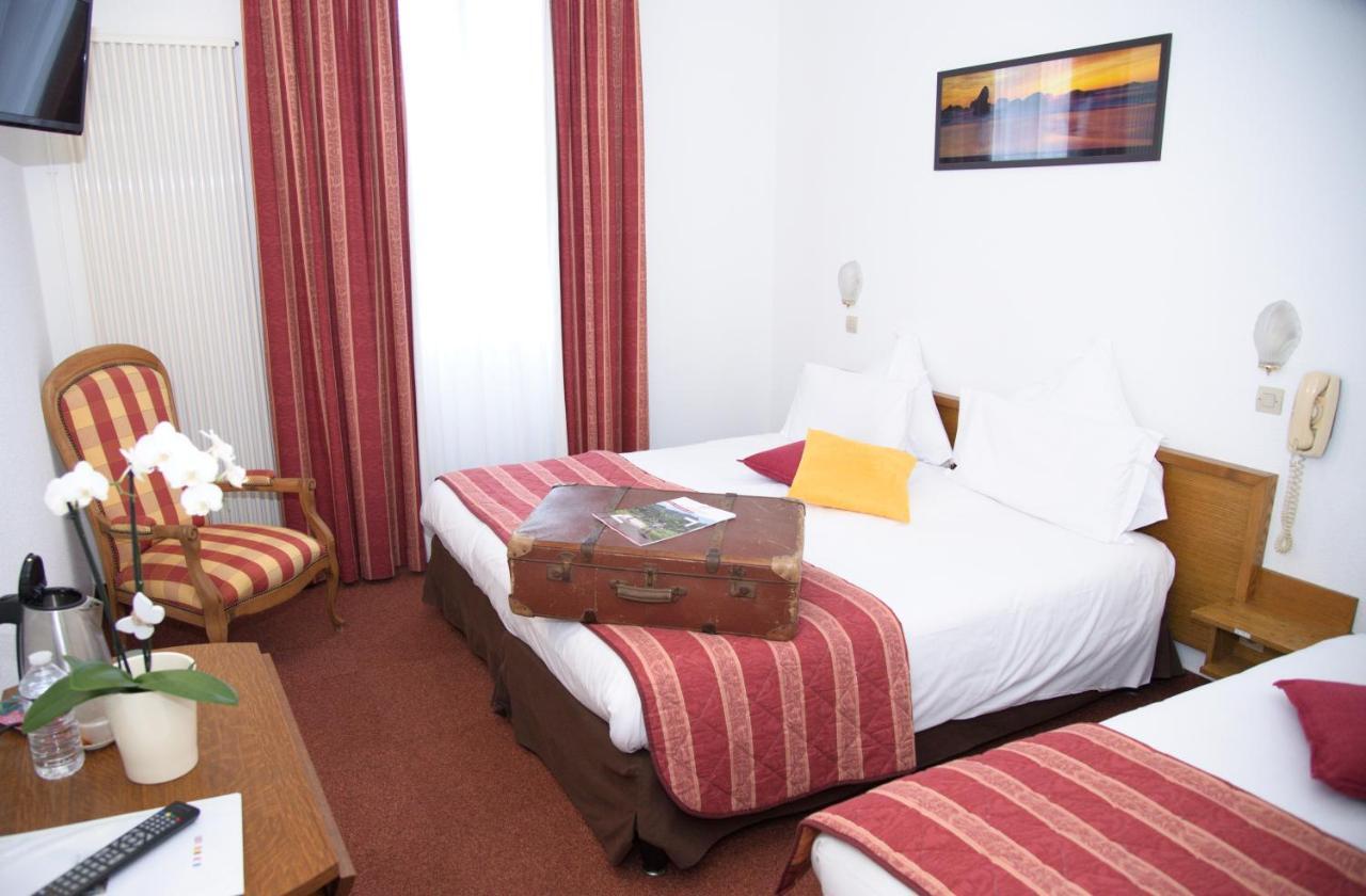 Hotel Deybach Munster  Eksteriør bilde