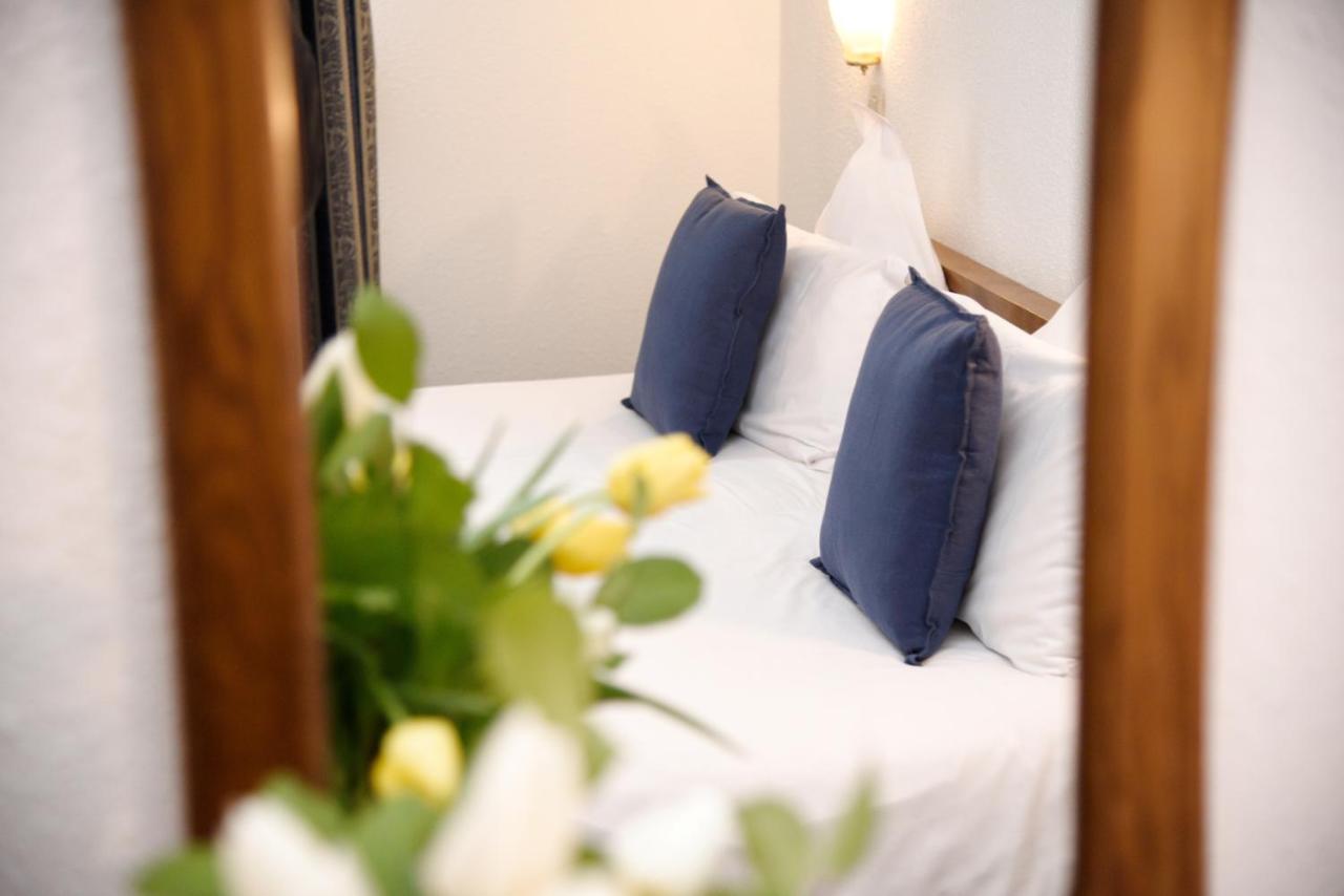 Hotel Deybach Munster  Eksteriør bilde