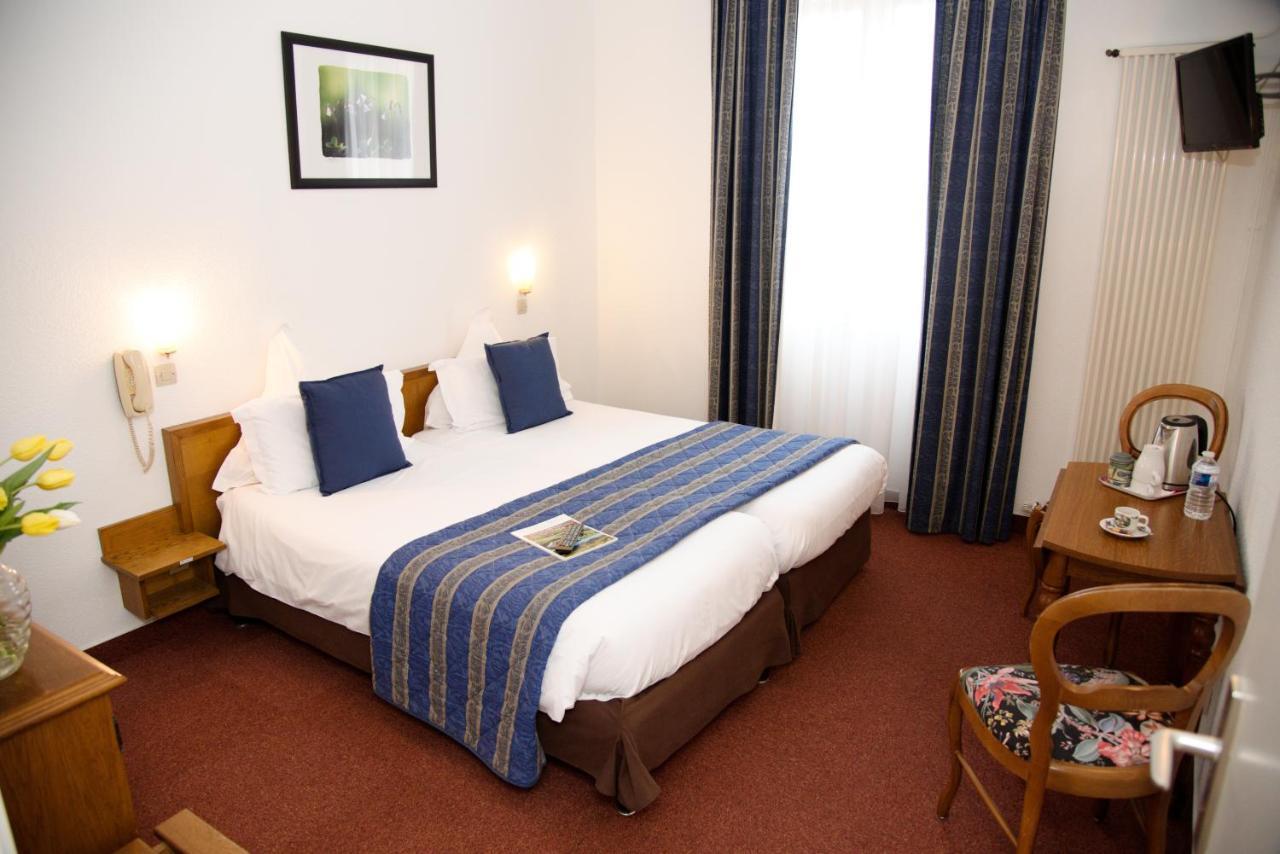 Hotel Deybach Munster  Eksteriør bilde
